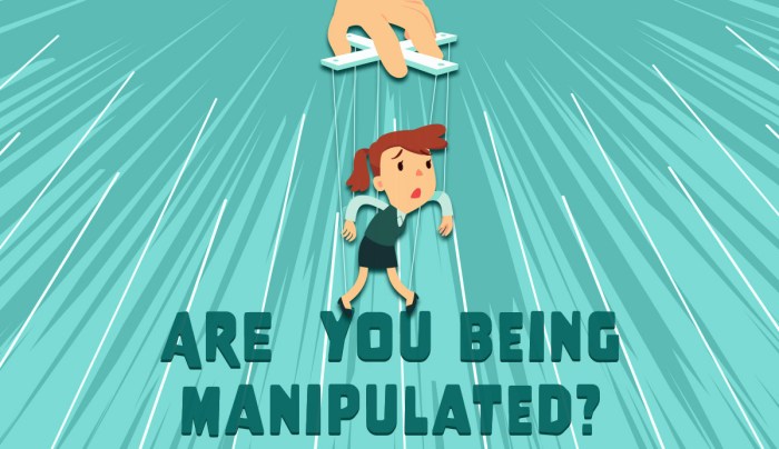 Am i a manipulator quiz