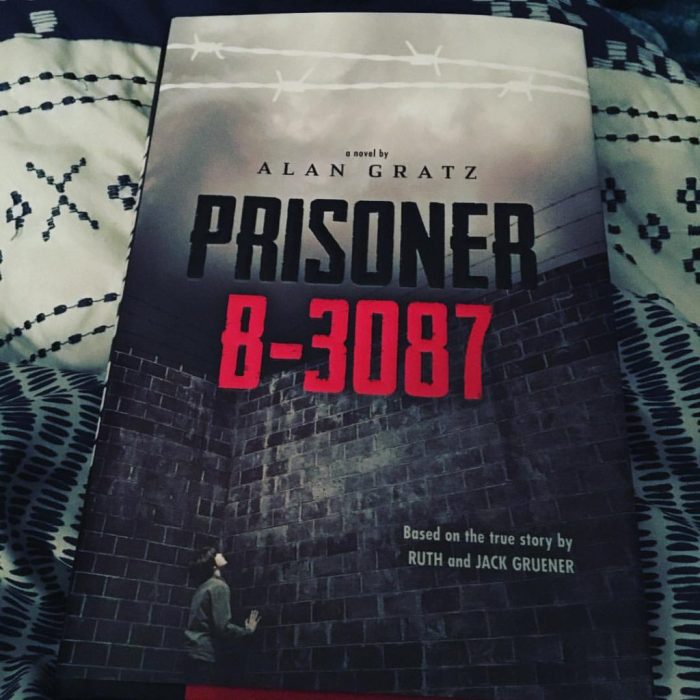 Prisoner emaze alan gratz author