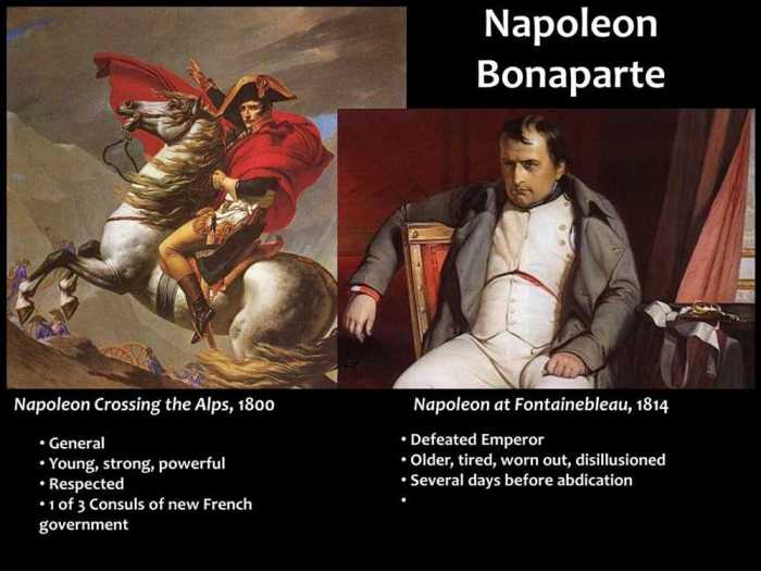 Napoleon bonaparte worksheet answers pdf