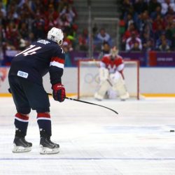 Usa hockey penalty shot criteria