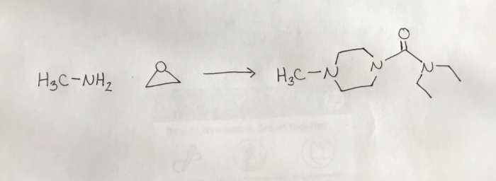 Synthesis susie's in trouble again