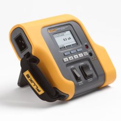 Fluke electrical measurement safety test answers