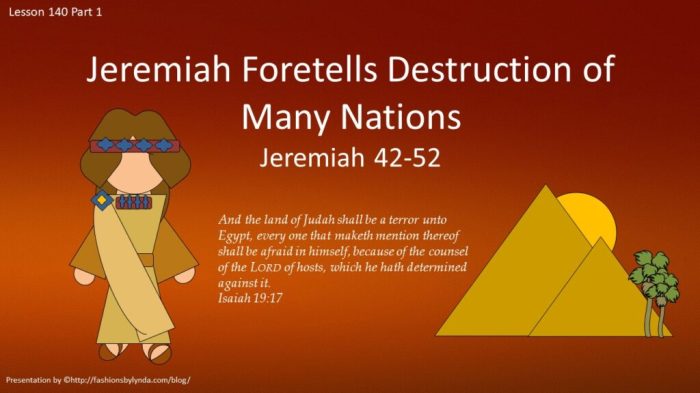 The book of habakkuk presents the destruction of babylon