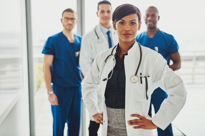 Physician resistance to acknowledge nurses as colleagues can lead to